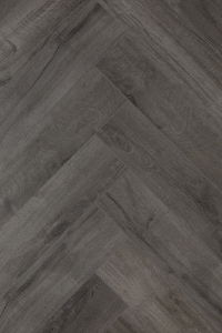 NS Herringbone SPC Forest LVT