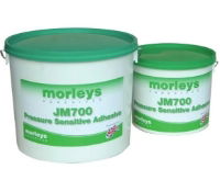 x 14kg JM700 PRESSURE SENSITIVE ADHESIVE