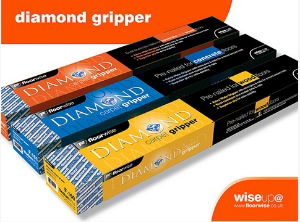 Floorwise Diamond Gripper