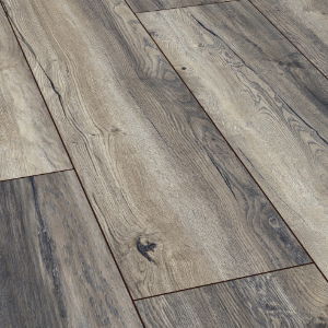 Kronotex 'Exquisit' 8mm Laminate Flooring