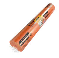 Whisper Thermaflow Orange 3mm 10m²