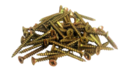 Gold Screws