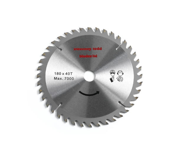 Old Style Jamb Saw Blade