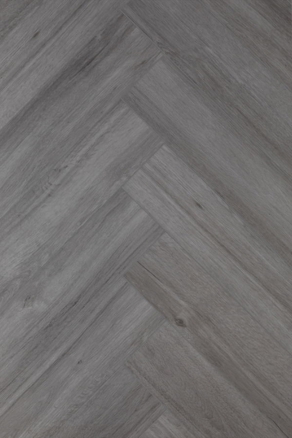 NS Herringbone SPC Forest LVT