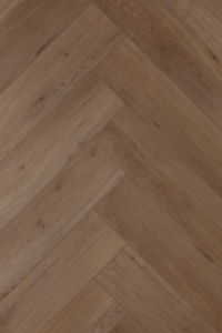 NS Herringbone SPC Forest LVT