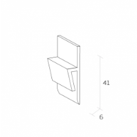 FN8742 Capping Strip