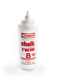 F7946 Chalk Refill White