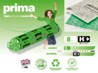 Flexilay Prima Underlay 15m²