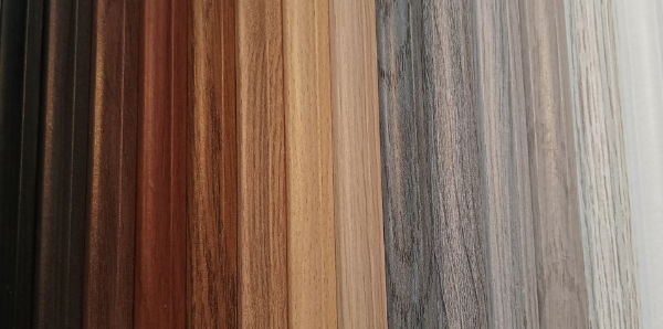 Scotia Laminate Trim