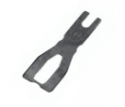 Mozart Weld Rod Tool Blade