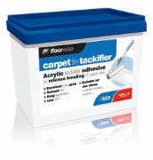 F523 Carpet Tile Tackifier