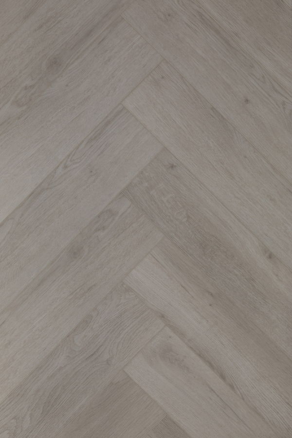 NS Herringbone SPC Forest LVT