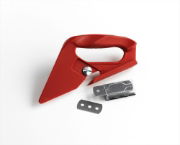 Red Carpet Cutter Blades