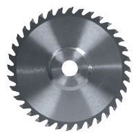 R1047 Long Neck Undercut Saw Spare Blade