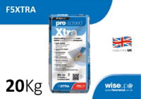 20kg BAG PRO SCREED XTRA