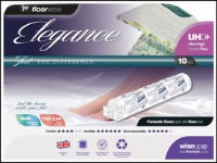 Floorwise FTD Elegance Underlay 15m²