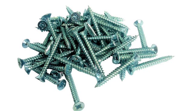 Alum Screws