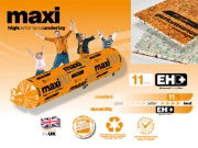 Floorwise Maxi Underlay 15m²