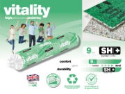 FLOORWISE VITALITY UNDERLAY