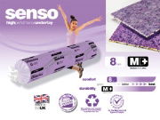 Floorwise Senso Underlay 15m²