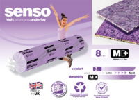 Floorwise Senso Underlay 15m²