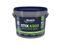 x 12kg STIX A300 MULTIFLOOR ADHESIVE