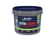 x 13kg STIX A550 HT POWER ELASTIC ADHESIVE