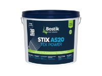 x 15kg STIX A520 TEX ADHESIVE